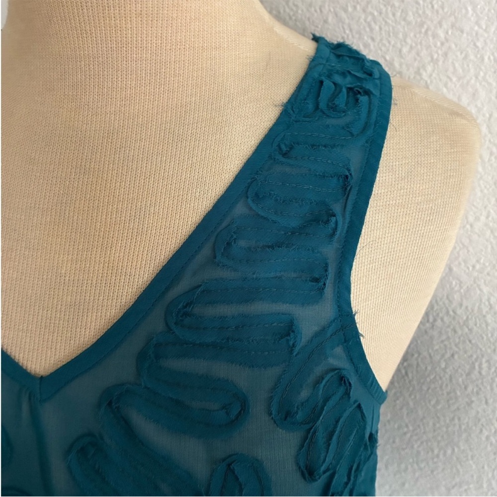 WAS $23 Chandi & Lia tank - Picture 4 of 7